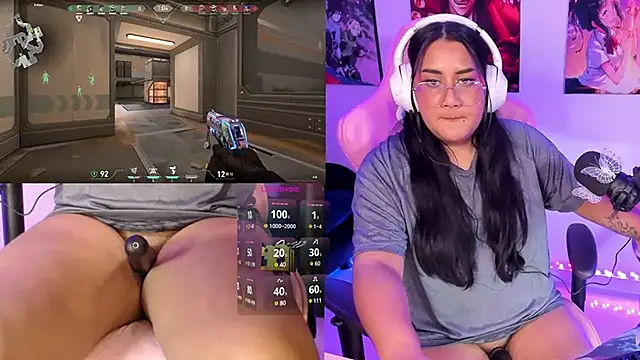 haru u2 online show from 03.06.25