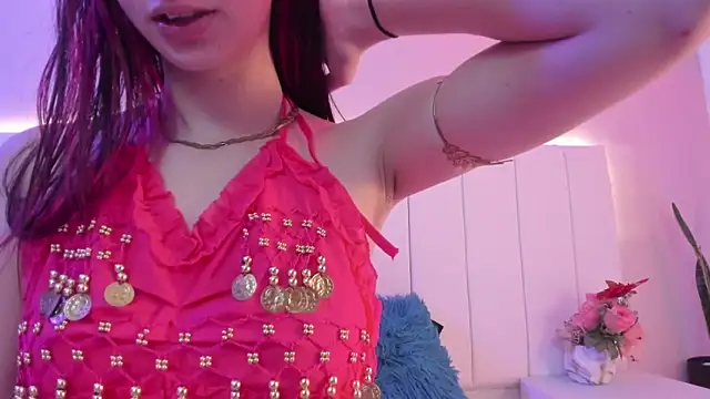 Snapshot of CAMILLEN_PETTID chatting on 11.14.25 CAMILLEN PETTID online show from 11.14.25