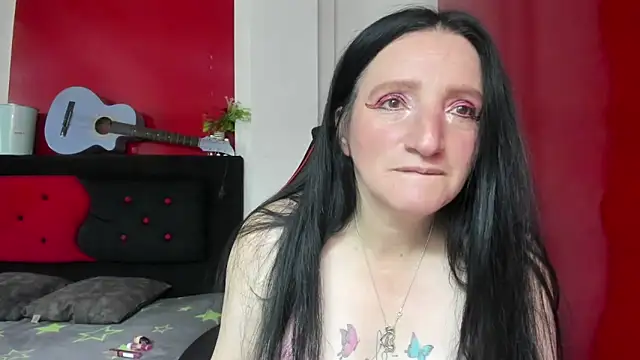 Andrefoxx  online show from 09.11.25