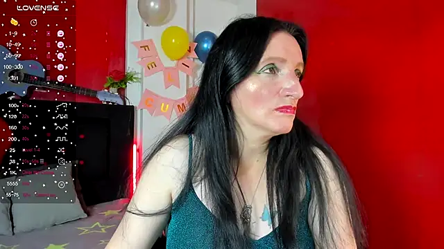 Andrefoxx  online show from 10.09.25