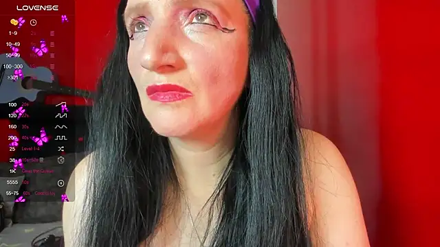 Andrefoxx  online show from 10.15.25