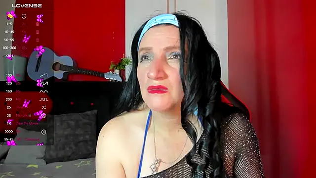 Andrefoxx  online show from 10.16.25