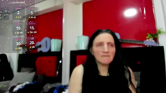 Andrefoxx  online show from 11.01.25