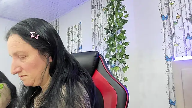 Andrefoxx  online show from 11.03.25