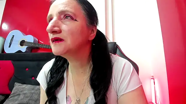 Andrefoxx  online show from 11.20.25