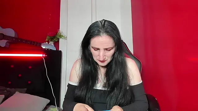 Andrefoxx  online show from 11.22.25