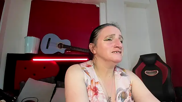 Andrefoxx  online show from 11.25.25