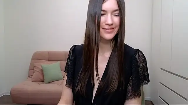 AliciaNewell online show from 03.09.25
