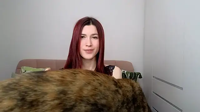 AliciaNewell online show from 10.09.25