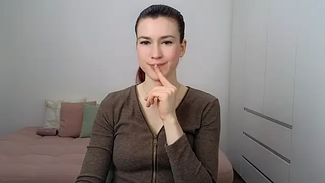 AliciaNewell online show from 01.06.26