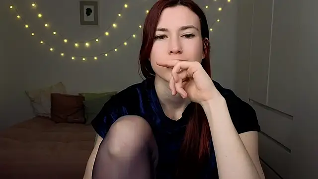 AliciaNewell online show from 04.03.26