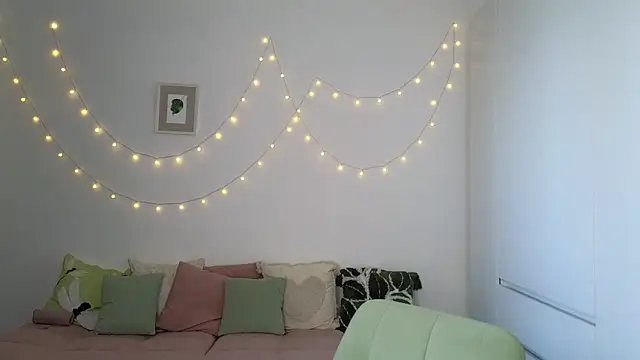 AliciaNewell online show from 07.09.26