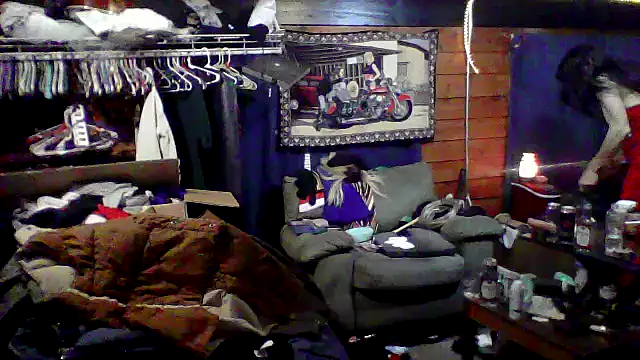 Brooke-lynn online show from 01.13.25