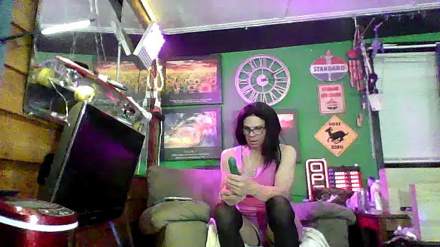 Brooke-lynn online show from 02.09.25