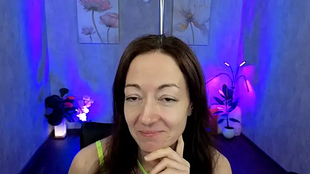 kimberlyray777 online show from 03.18.25