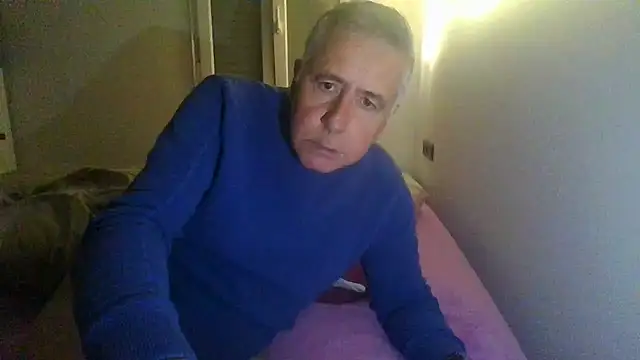 parejamlga58 online show from 01.10.26