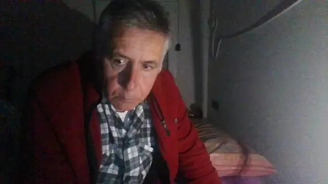 parejamlga58 online show from 01.14.26