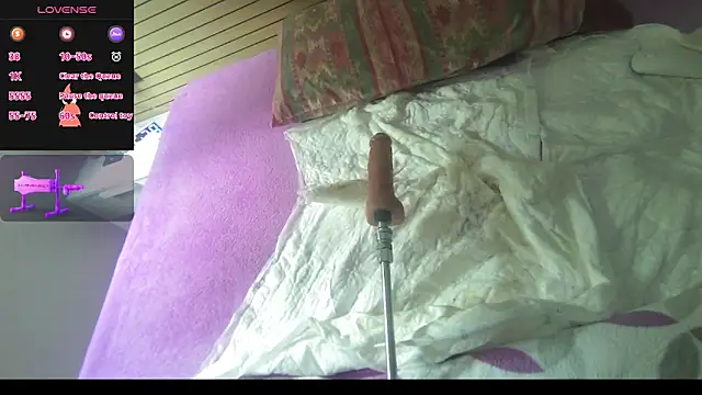 parejamlga58 online show from 03.07.26