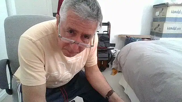 parejamlga58 online show from 04.14.26