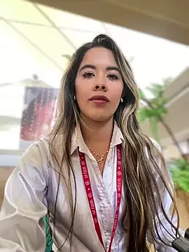 Emilia Bakerr online show from 12.16.24