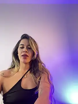 Emilia Bakerr online show from 02.08.25