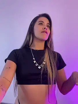 Emilia Bakerr online show from 03.06.25