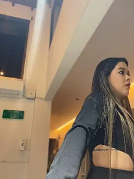 Emilia Bakerr online show from 03.16.25