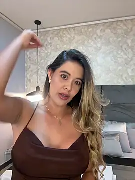 Emilia Bakerr online show from 02.26.26