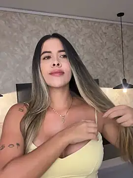 Emilia Bakerr online show from 03.03.26