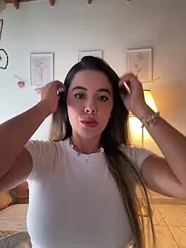 Emilia Bakerr online show from 03.19.26