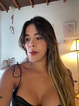 Emilia Bakerr online show from 03.21.26