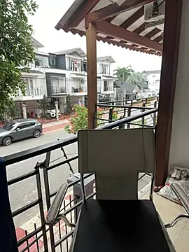 MrsFoucher online show from 02.09.25