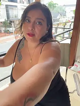 MrsFoucher online show from 02.09.25