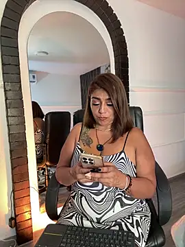 MrsFoucher online show from 03.14.26