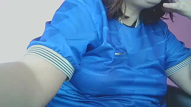 Lucinka1 online show from 12.02.24