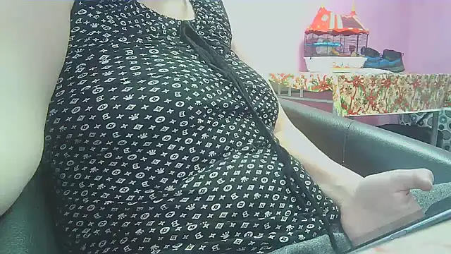 Lucinka1 online show from 01.06.25