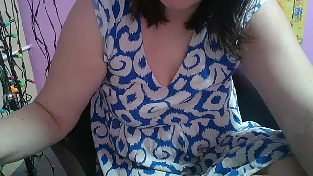 Lucinka1 online show from 03.17.25