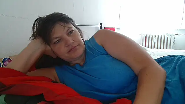 Lucinka1 online show from 09.22.25