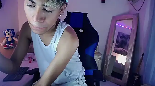 huge armound online show from 02.17.25