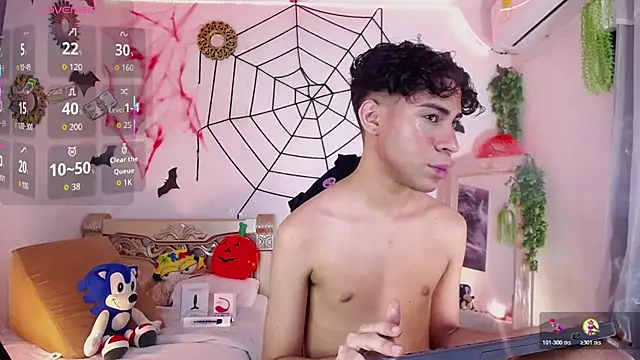 huge armound online show from 11.07.25