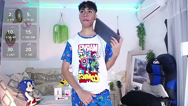 huge armound online show from 03.02.26