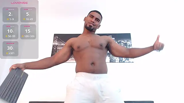 RyanJackson  online show from 02.12.25