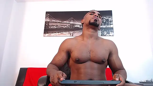 RyanJackson  online show from 10.02.25