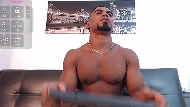 RyanJackson  online show from 11.25.25