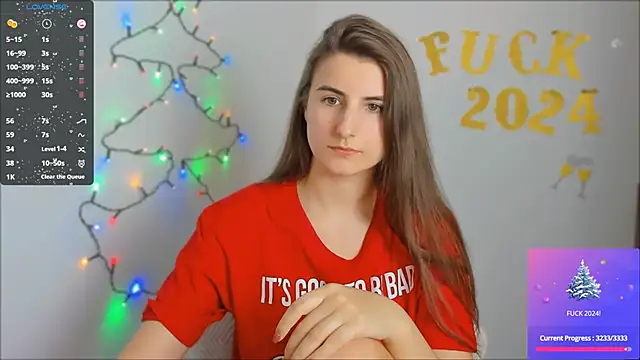 PumpkinCutiePie online show from 12.11.24