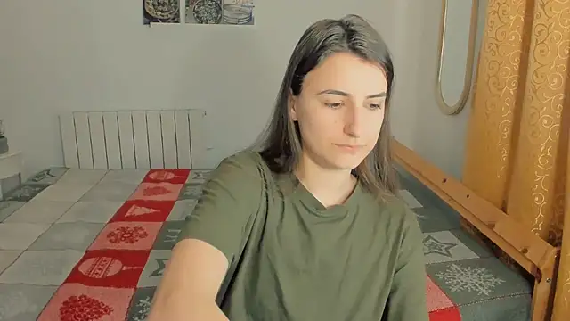 PumpkinCutiePie online show from 03.01.26