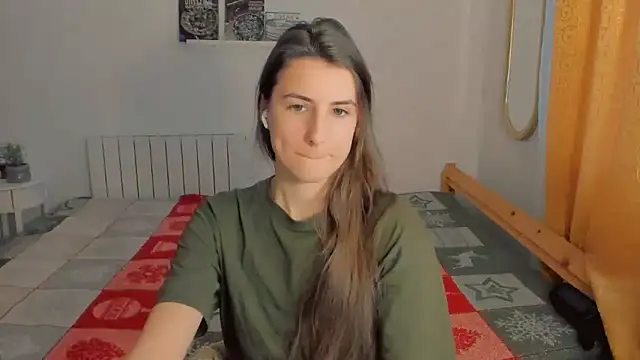 PumpkinCutiePie online show from 03.02.26