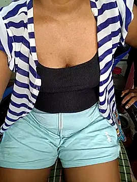 Snapshot of Telugu_ammayi_pooja chatting on 10.19.25 Telugu ammayi pooja online show from 10.19.25