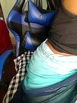 Snapshot of Telugu_ammayi_pooja chatting on 10.23.25 Telugu ammayi pooja online show from 10.23.25