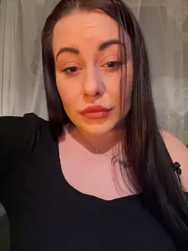 Snapshot of DaisyStreet chatting on 02.25.26 DaisyStreet online show from 02.25.26